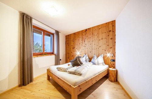 Santa Valburga Apartment | Residence Kalchgruberhof Zirbe