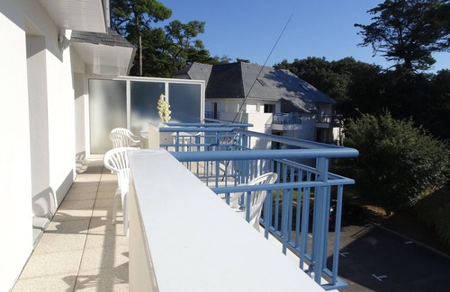 Pornichet House | Residence Ker Juliette