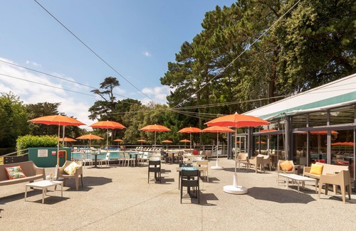 Pornichet House | Residence Ker Juliette