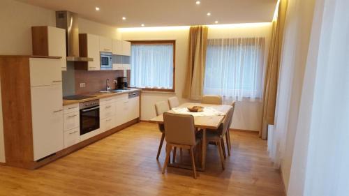 Naz Apartment | Residence Klementhof 2