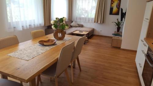 Naz Apartment | Residence Klementhof 2