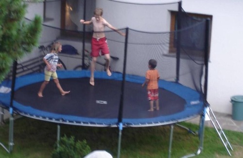 Naz Apartment | Residence Klementhof - App.102