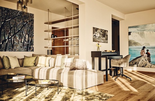 Stainach-Purgg Apartment | Residence Krenn | Apartment 1
