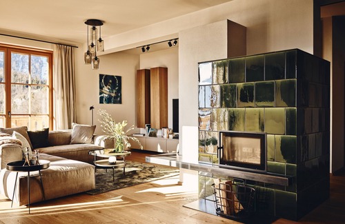 Stainach-Purgg Apartment | Residence Krenn | Apartment 3