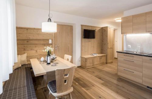 Valle Aurina Apartment | Residence Lärchwiese