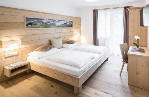 Valle Aurina Apartment | Residence Lärchwiese