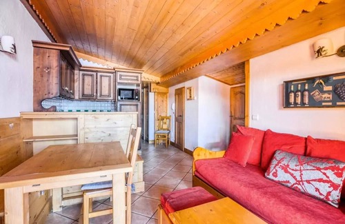 Beaufort Apartment | Residence Le Roselend - maeva Home - 3 Room Apartment 6 People - Selection