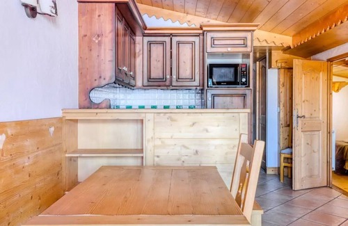 Beaufort Apartment | Residence Le Roselend - maeva Home - 3 Room Apartment 6 People - Selection