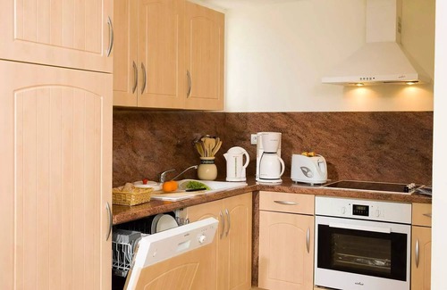 L'Aiguillon-sur-Vie Villa | Residence Le Domaine des Fontenelles - 3 Room House 4 People