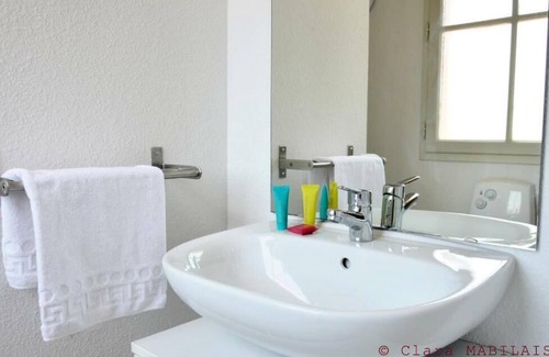 Carla-Bayle House | Residence L'Oustal del Carlat * - 2 Bedroom House 4 People