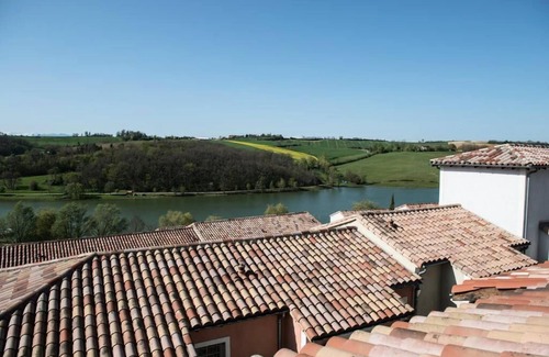 Carla-Bayle House | Residence L'Oustal del Carlat * - 2 Bedroom House 4 People