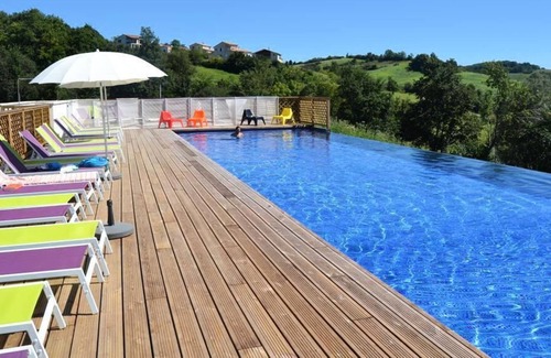 Carla-Bayle House | Residence L'Oustal del Carlat * - Superior 3-Bedroom House 6 People