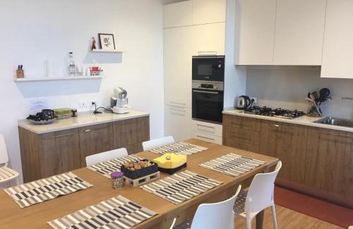 Costa Valle Imagna House | Residence La Canonica