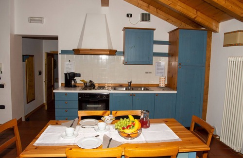 Riva del Garda House | Residence La Colombera