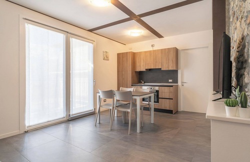 Cremeno Apartment | Residence La Corte di San Rocco - Grigna