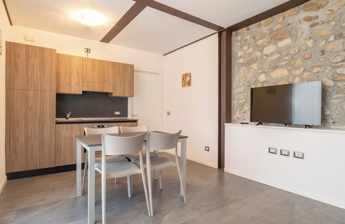 Cremeno Apartment | Residence La Corte di San Rocco - Grigna