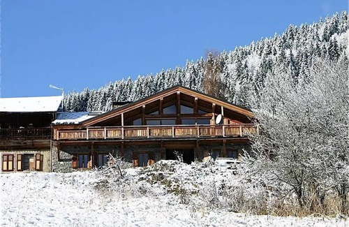 La Cote-d'Arbroz Ski Chalet | Residence La Ferme De Marie - Near Morzine, old renovated farmhouse