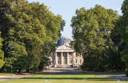 Anderlecht Apartment | Residence la Fraisiere