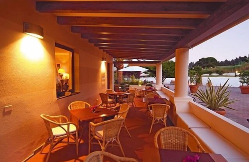 Lipari Historic Centre House | Residence La Giara