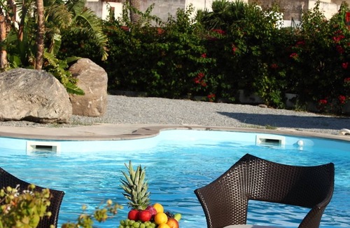 Lipari Historic Centre House | Residence La Giara