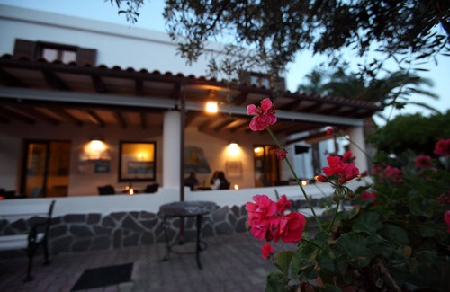 Lipari Historic Centre House | Residence La Giara