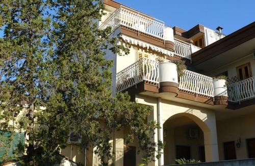 Scillichenti Apartment | Residence La Palma Acireale Mare