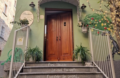 Venaria Reale House | Residence La Pera Bugiarda