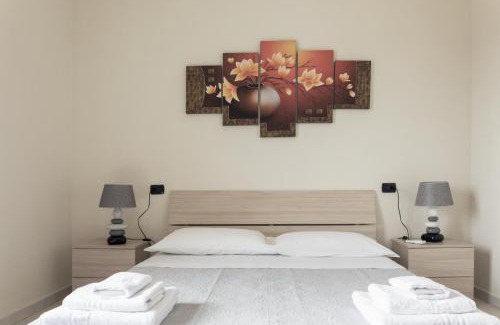 Staletti House | Residence La Perla