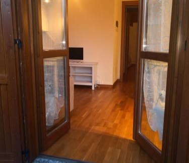 Serina Apartment | Residence La Pineta