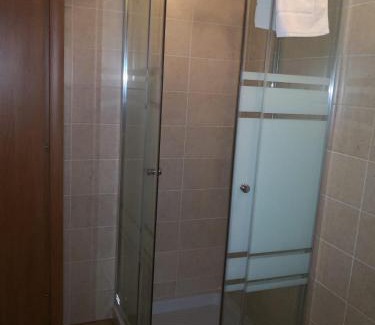 Serina Apartment | Residence La Pineta