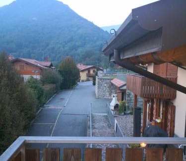 Serina Apartment | Residence La Pineta