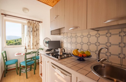 Capoliveri House | Residence La Valdana