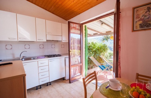 Capoliveri House | Residence La Valdana
