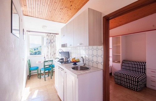 Capoliveri House | Residence La Valdana
