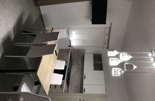 Lamezia Terme Apartment | Residence Lamezia Golfo