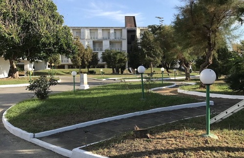 Lamezia Terme Apartment | Residence Lamezia Golfo