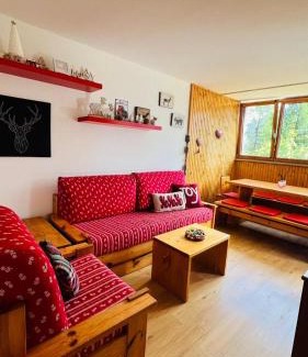Folgarida House | Residence Larici Belvedere