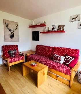 Folgarida House | Residence Larici Belvedere