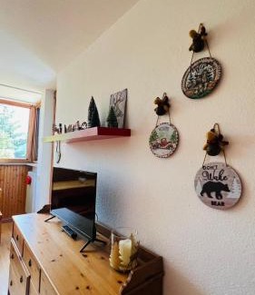 Folgarida House | Residence Larici Belvedere