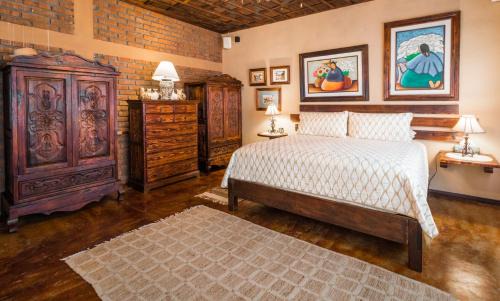 Esterito Bed & Breakfast | Residence Las Flores