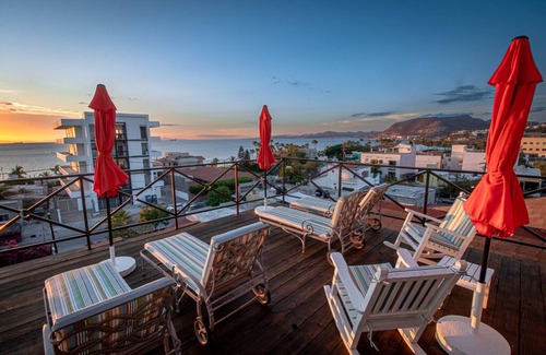Esterito House | Residence Las Flores