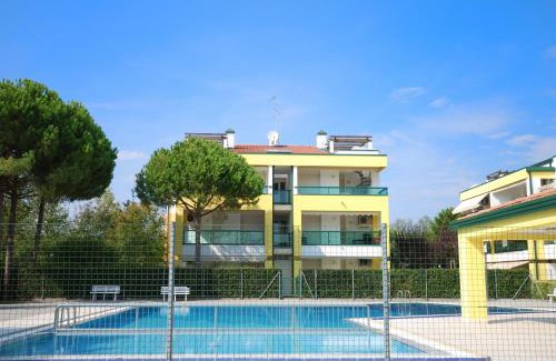 Bibione Lido del Sole Apartment | Residence Le Altane