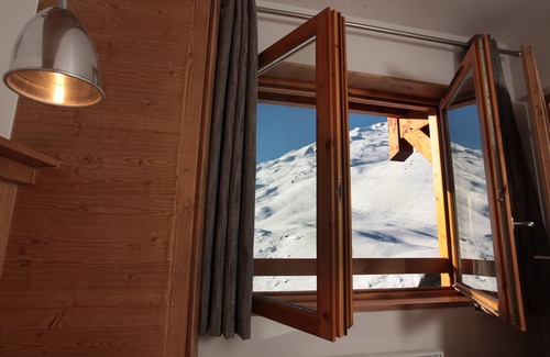 Les Bruyeres House | Residence Le Chalet du Mont Vallon