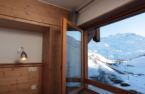 Les Bruyeres House | Residence Le Chalet du Mont Vallon