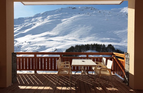 Les Bruyeres House | Residence Le Chalet du Mont Vallon