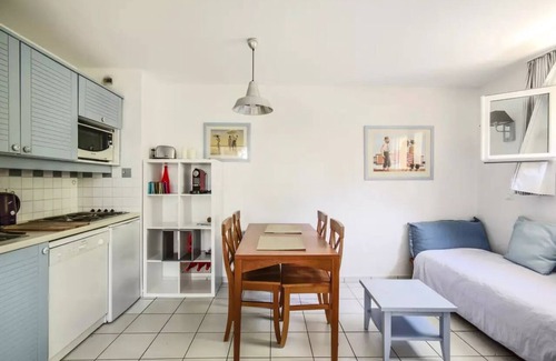 Maubuisson Apartment | Residence Les Grands Pins - maeva Home - 2 Room Apartment 5 People - Selection