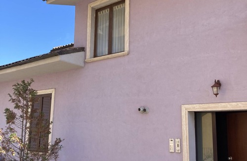 Avezzano House | Residence Le Ginestre Double Room No. 3