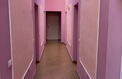Avezzano House | Residence Le Ginestre Double Room No. 3