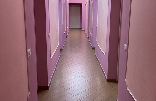 Avezzano House | Residence le Ginestre Triple Room No. 2