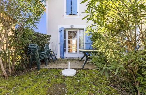 Marciac Villa | Residence Le Hameau du Lac - maeva Home - 3 room house for 6 people - Comfort